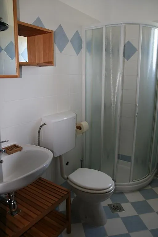 Apartments Roza Medulin