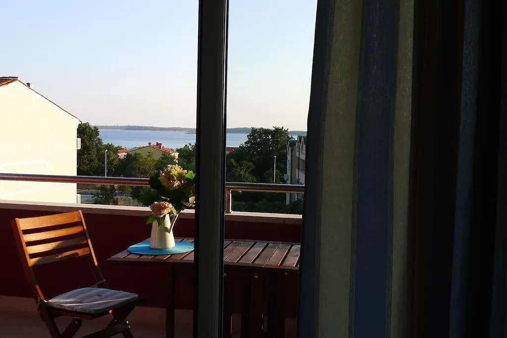 Apartments Roza Medulin 0*,  Chorwacja